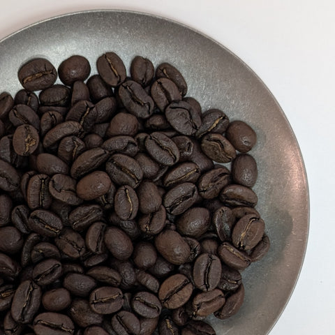 ペルー／マイルドで飲みやすい