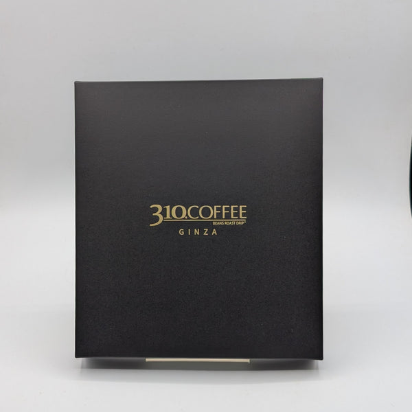 ドリップバックのコーヒーギフトセット（1個12g×5個入りor10個入り）