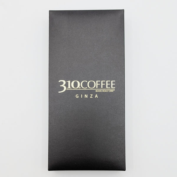 ドリップバックのコーヒーギフトセット（1個12g×5個入りor10個入り）