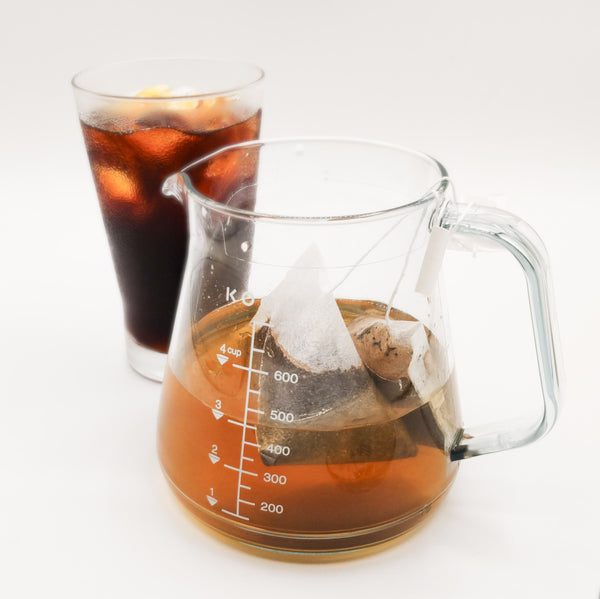 コーヒーティーバッグ（個包装なし）／1個15ｇ×5個入り　
