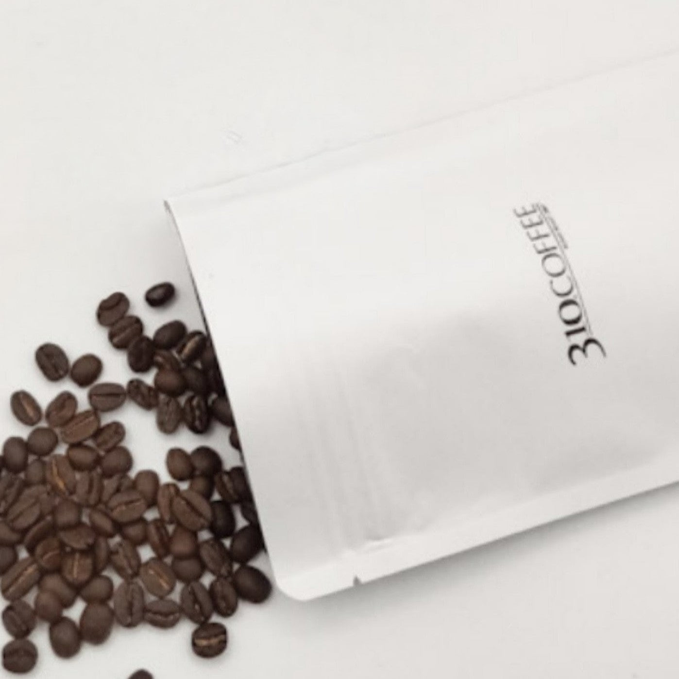GINZA310.COFFEE お試し珈琲／ 定番のブレンドスタンダード（60g）